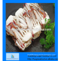 perfect quality frozen half cutting blue swimming crab